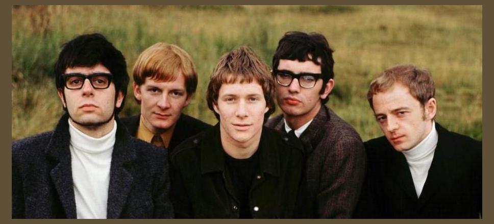 Manfred Mann